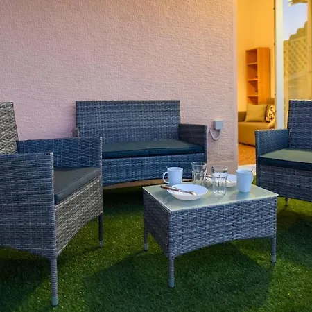 Apartment Athenian Sonnet With Amazing Acropolis Views Athens